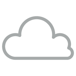 cloud icon