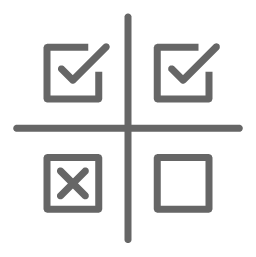 options icon