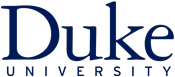 Duke University logo