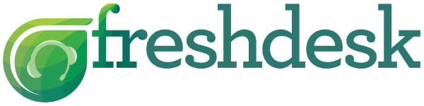 Freshdesk logo