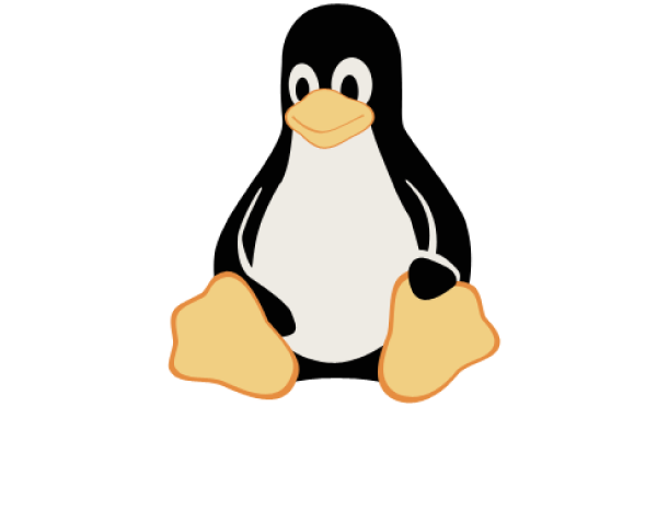 Linux logo