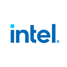 Intel logo