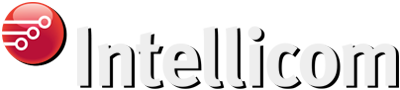 Intellicom logo