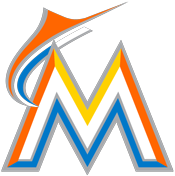 Miami Marlins logo