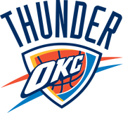 Oklahoma City Thunder logo