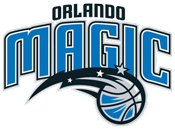 Orlando Magic logo