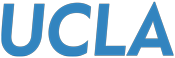 UCLA logo